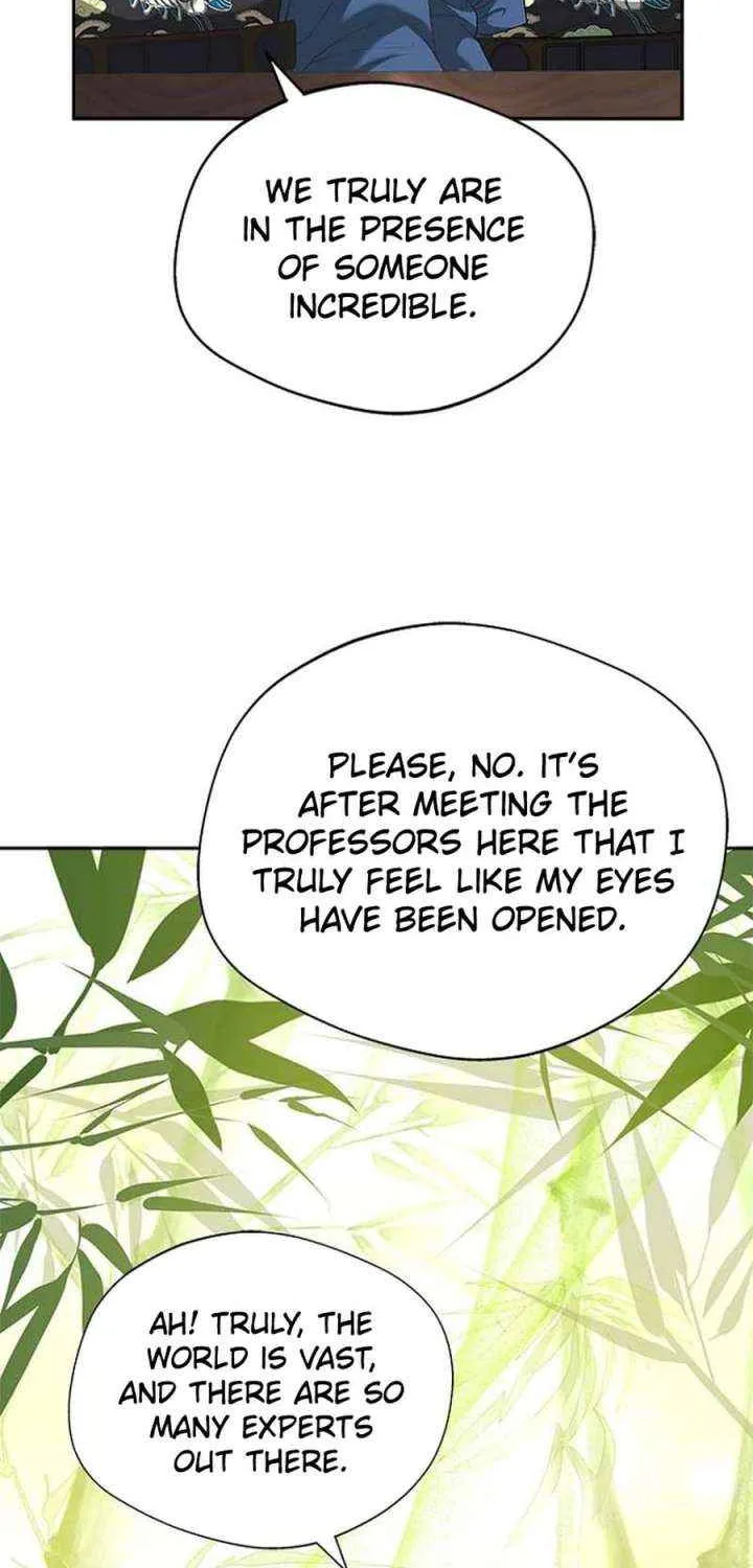 Read Haesi’s New Path chapter 44 image 38 on Lezhin