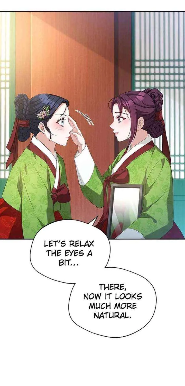 Read Haesi’s New Path chapter 44 image 4 on Lezhin