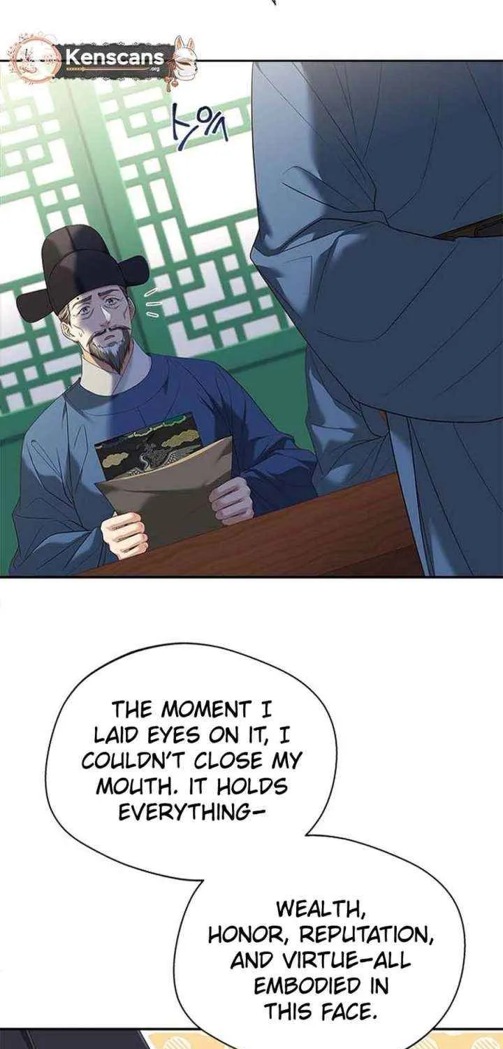 Read Haesi’s New Path chapter 44 image 42 on Lezhin