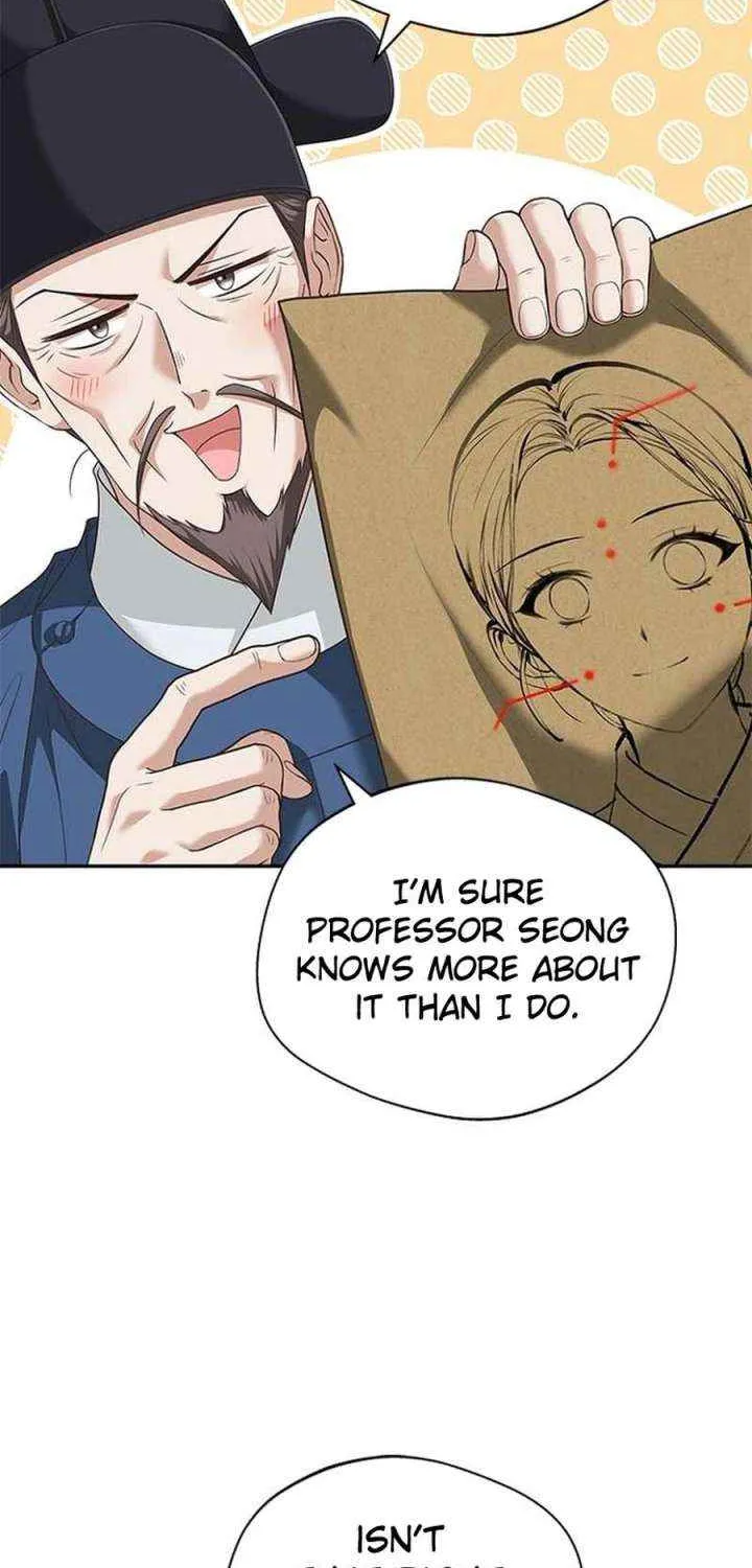 Read Haesi’s New Path chapter 44 image 43 on Lezhin