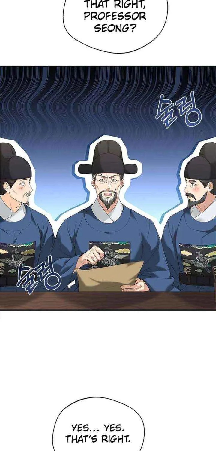 Read Haesi’s New Path chapter 44 image 44 on Lezhin