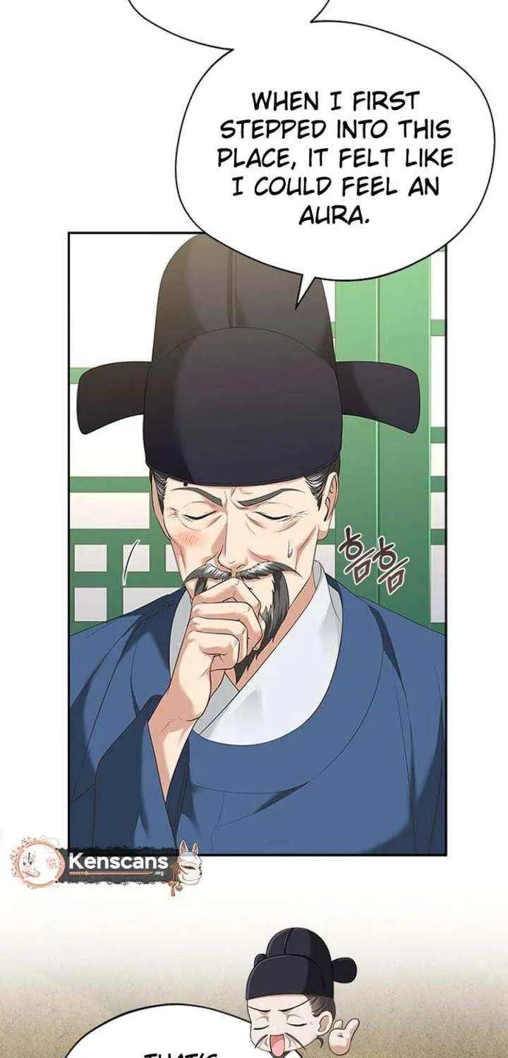 Read Haesi’s New Path chapter 44 image 45 on Lezhin