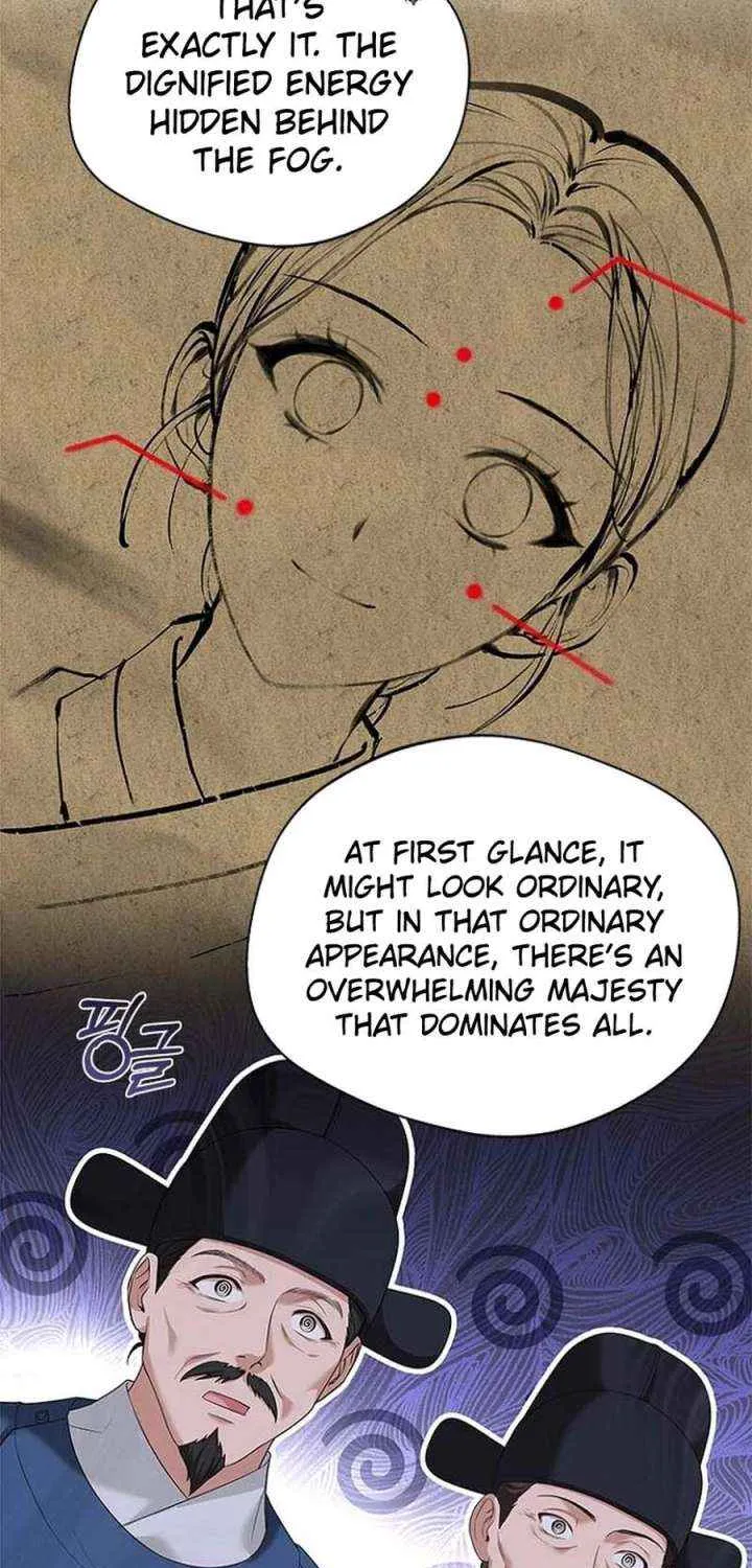 Read Haesi’s New Path chapter 44 image 46 on Lezhin