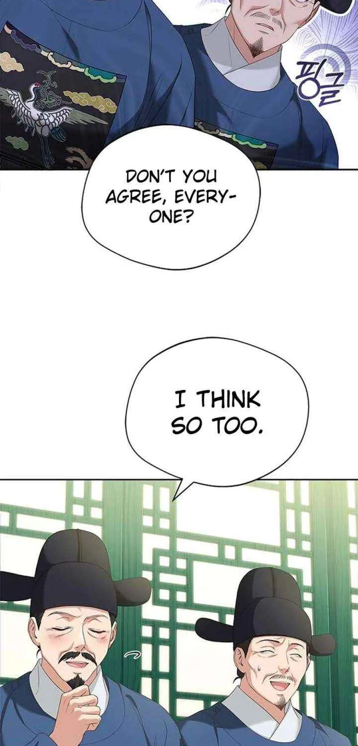 Read Haesi’s New Path chapter 44 image 47 on Lezhin