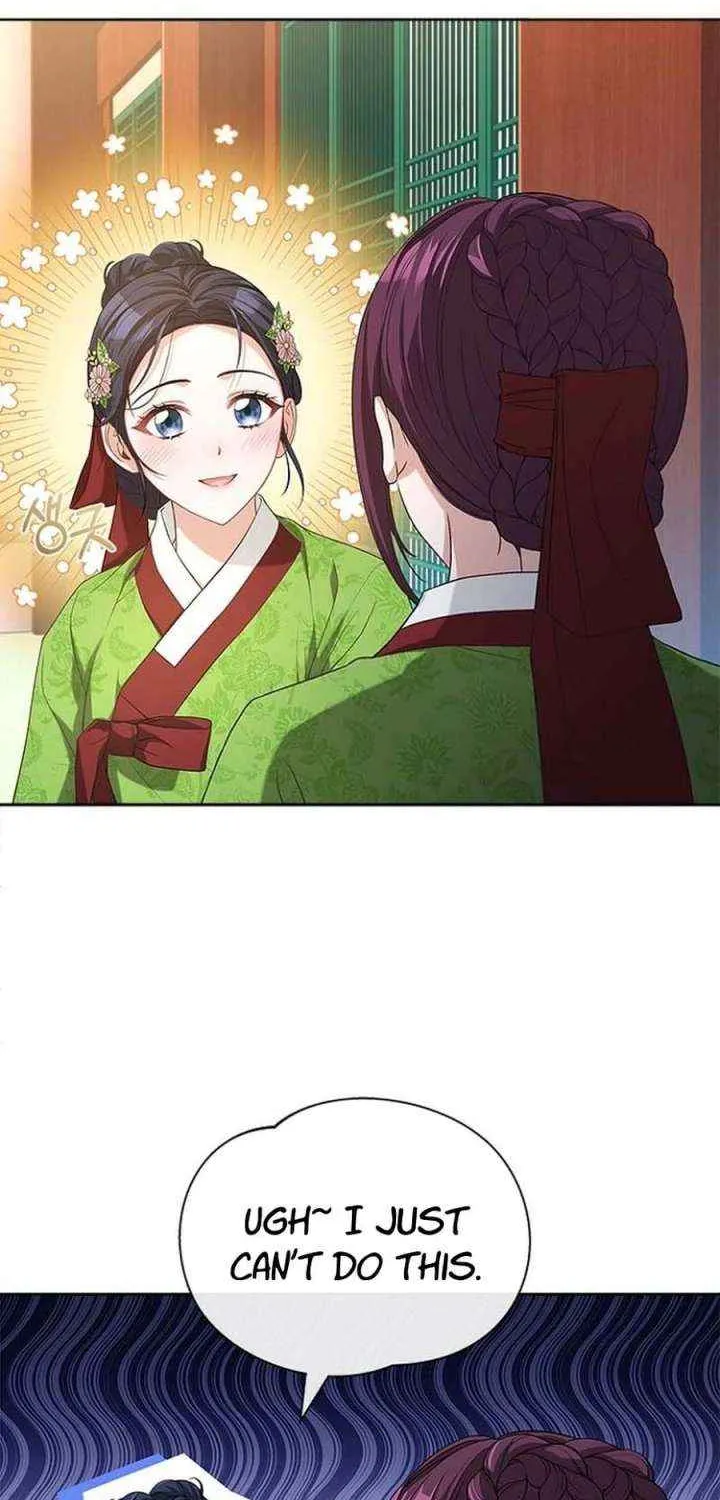 Read Haesi’s New Path chapter 44 image 5 on Lezhin