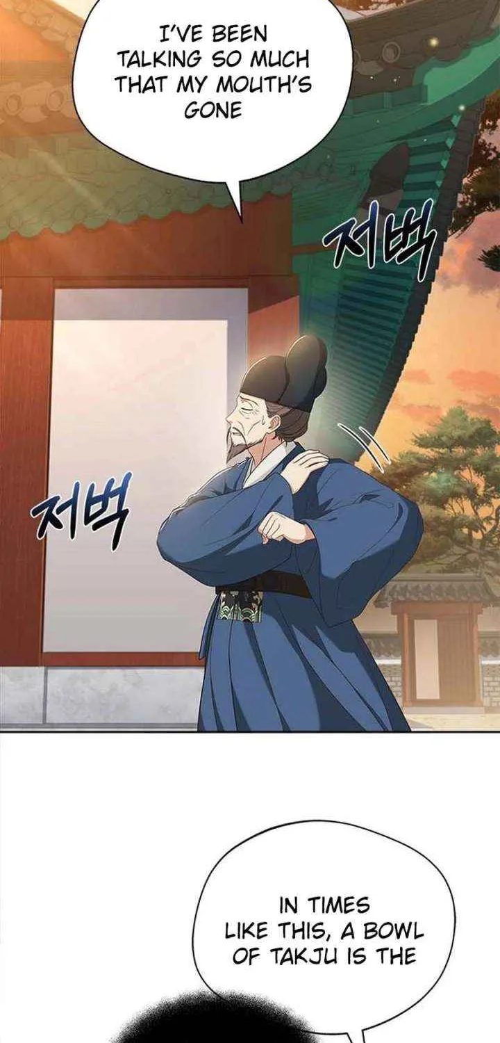 Read Haesi’s New Path chapter 44 image 52 on Lezhin