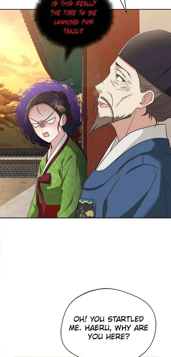 Read Haesi’s New Path chapter 44 image 53 on Lezhin