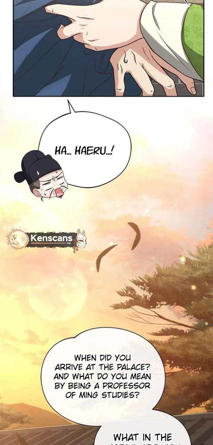 Read Haesi’s New Path chapter 44 image 56 on Lezhin