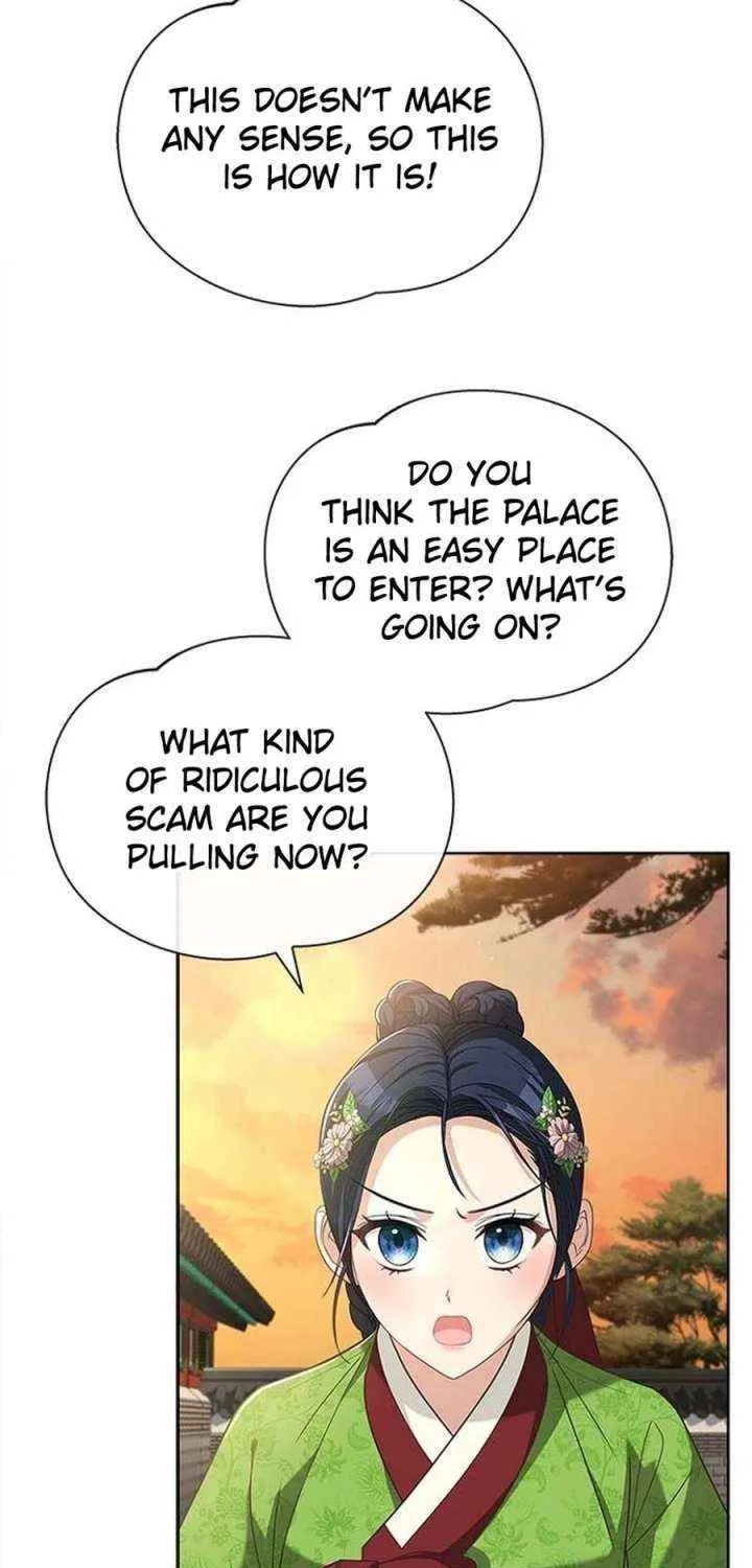 Read Haesi’s New Path chapter 44 image 58 on Lezhin