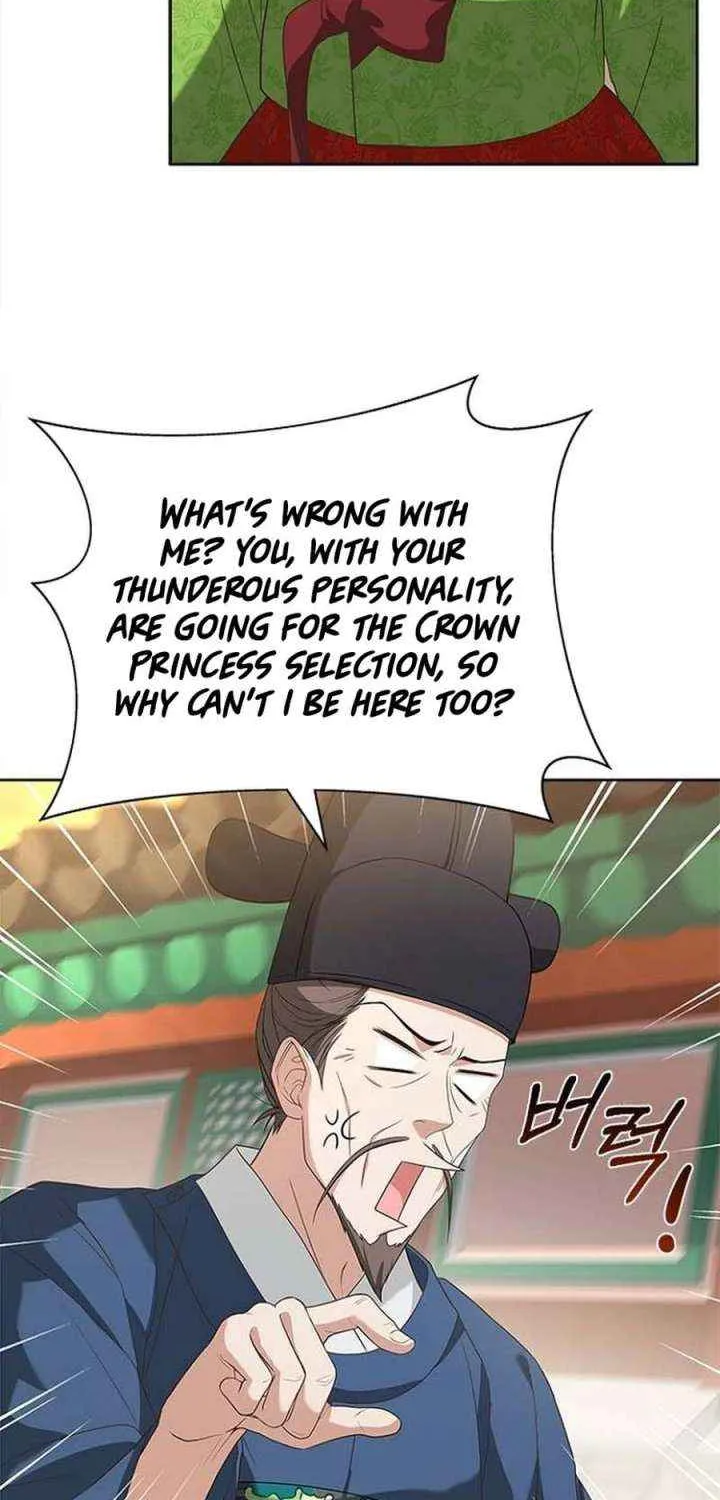 Read Haesi’s New Path chapter 44 image 59 on Lezhin