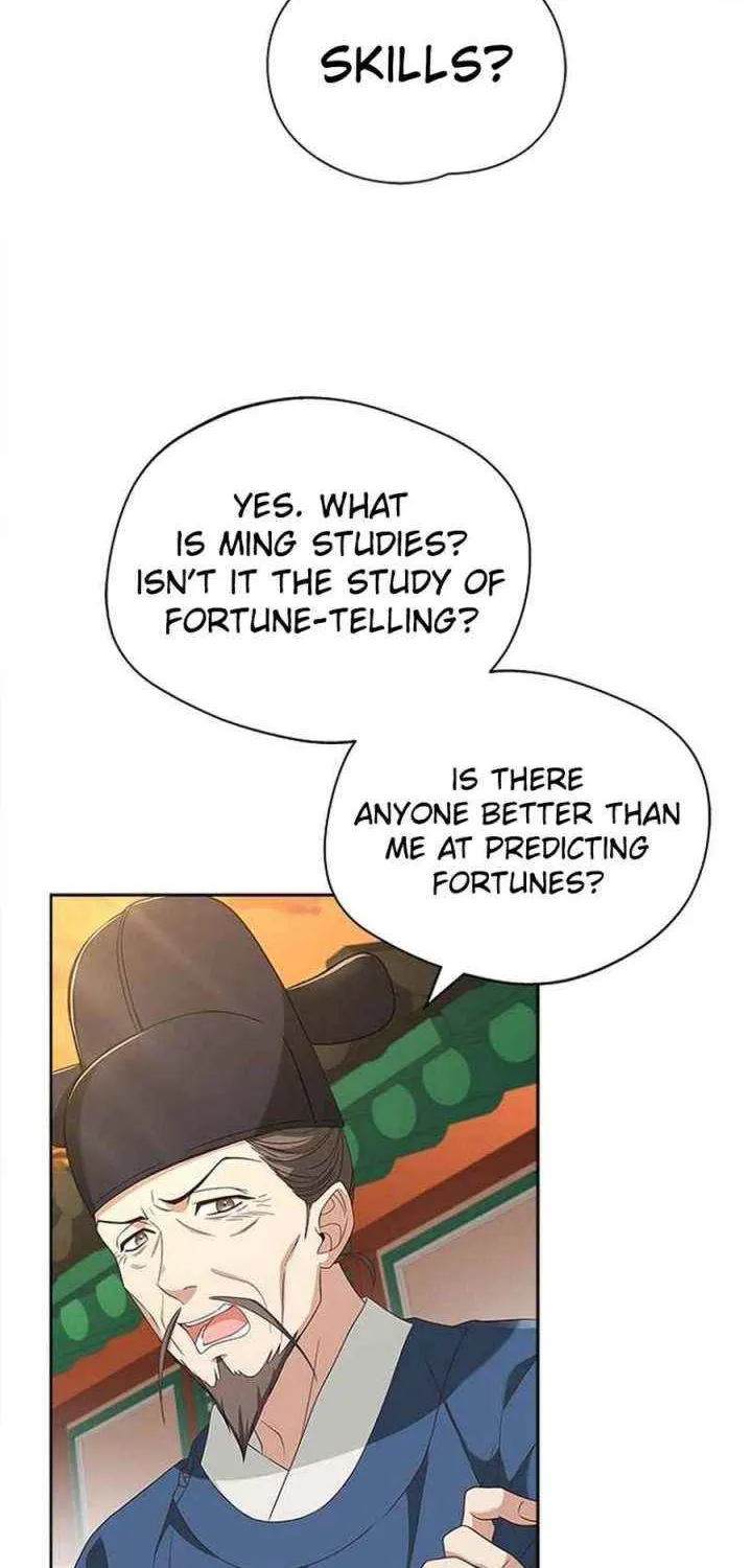 Read Haesi’s New Path chapter 44 image 61 on Lezhin