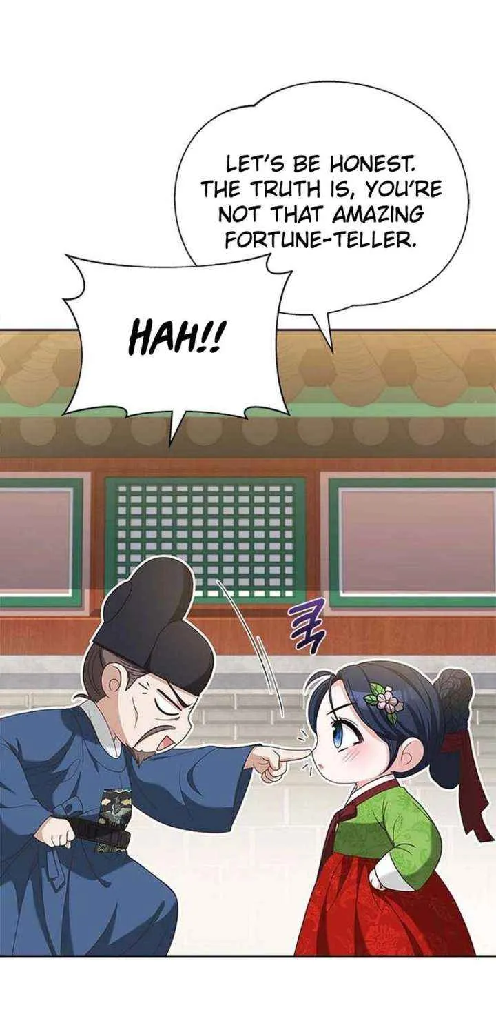 Read Haesi’s New Path chapter 44 image 63 on Lezhin