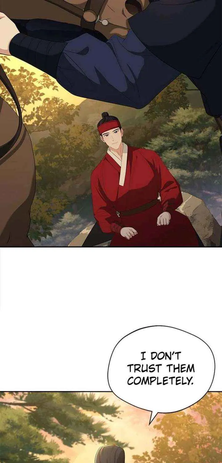 Read Haesi’s New Path chapter 44 image 70 on Lezhin
