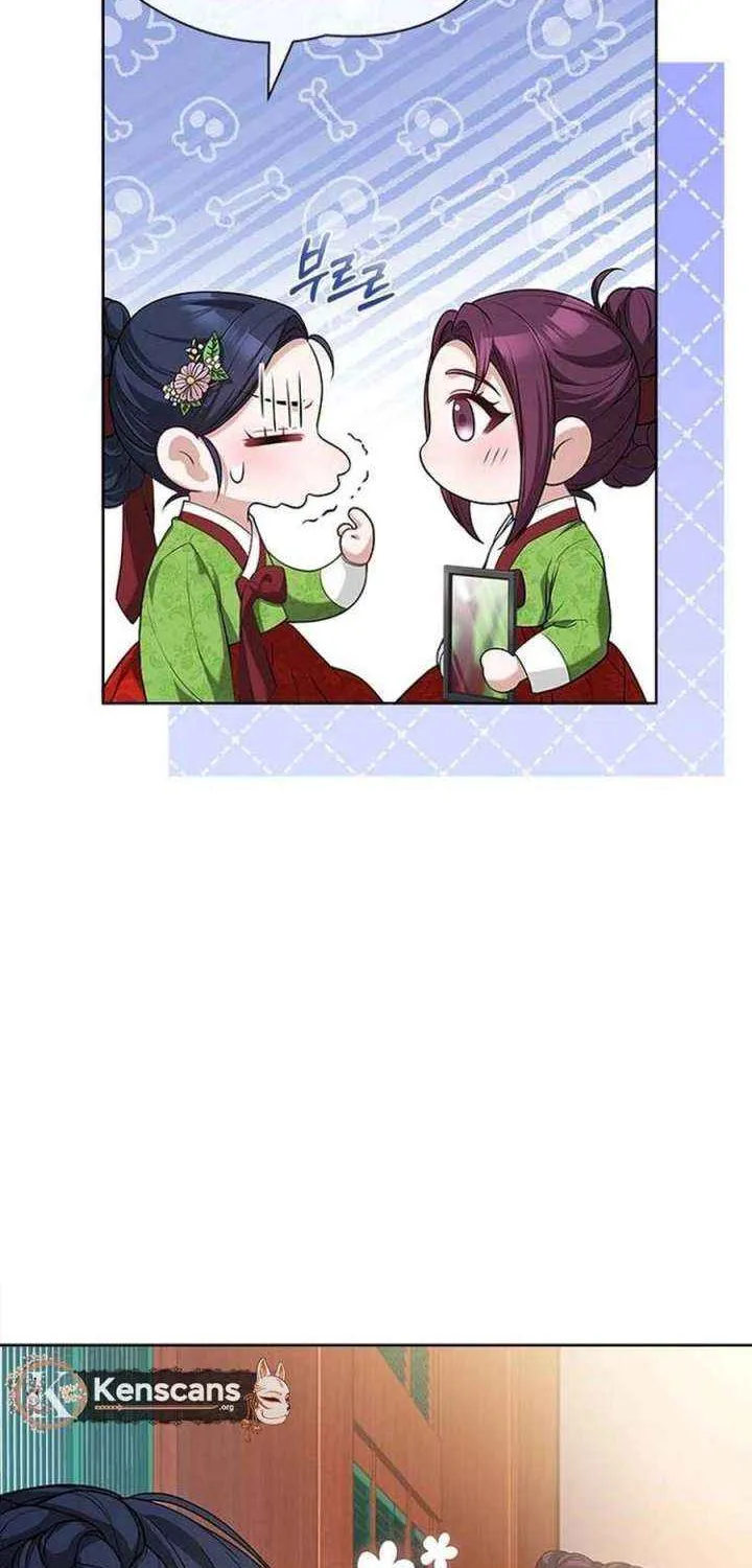 Read Haesi’s New Path chapter 44 image 8 on Lezhin
