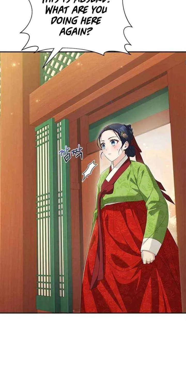 Read Haesi’s New Path chapter 45 image 10 on Lezhin