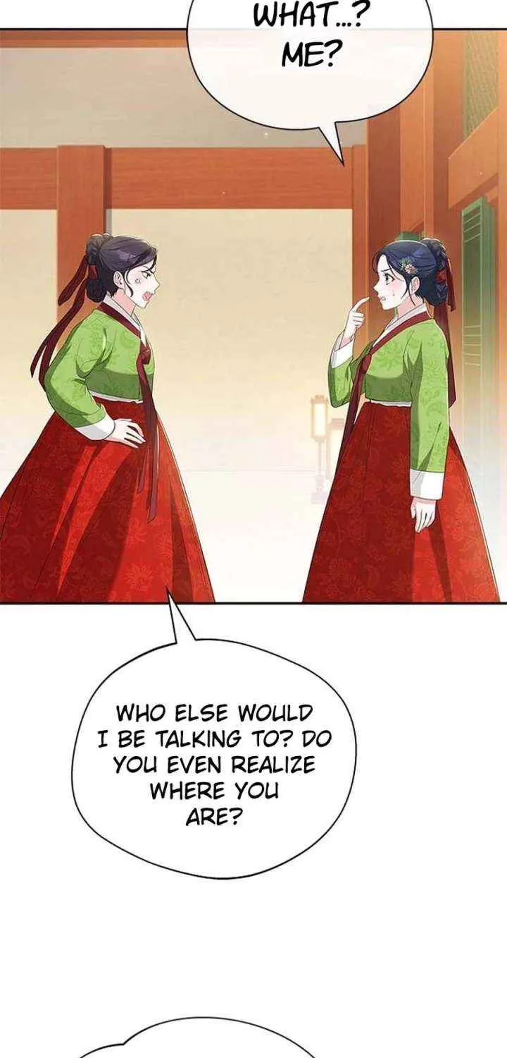 Read Haesi’s New Path chapter 45 image 13 on Lezhin