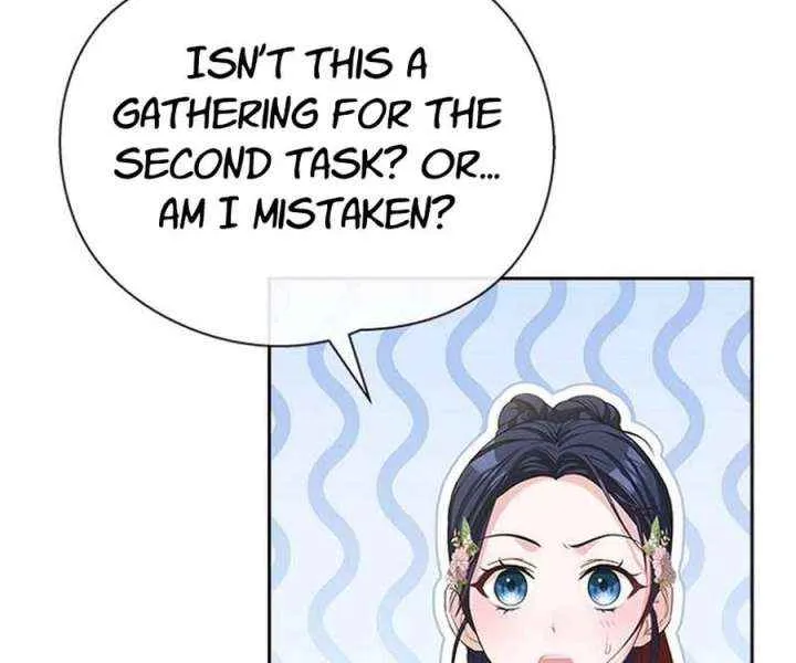 Read Haesi’s New Path chapter 45 image 14 on Lezhin