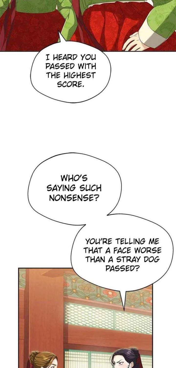 Read Haesi’s New Path chapter 45 image 16 on Lezhin