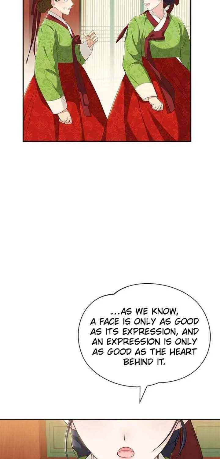 Read Haesi’s New Path chapter 45 image 17 on Lezhin