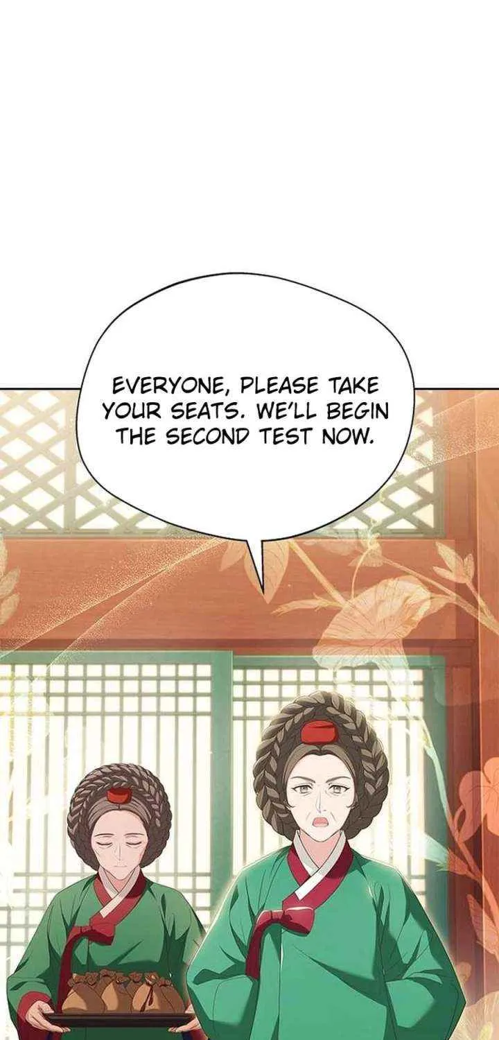 Read Haesi’s New Path chapter 45 image 22 on Lezhin