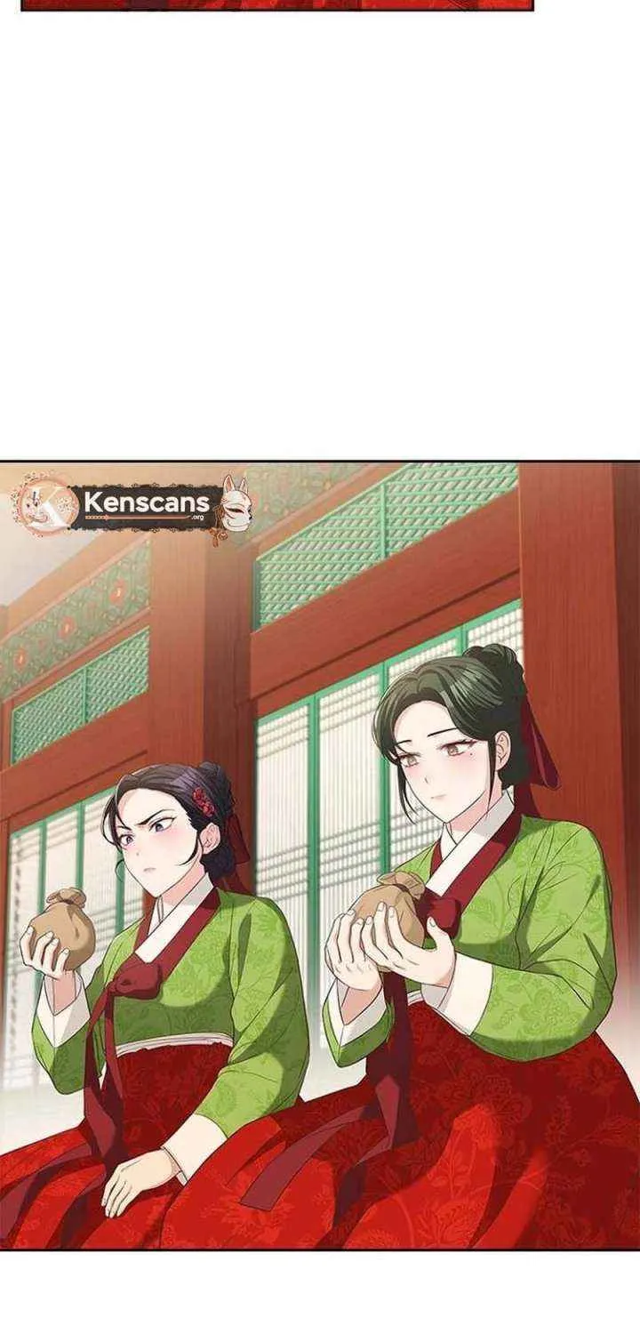 Read Haesi’s New Path chapter 45 image 26 on Lezhin