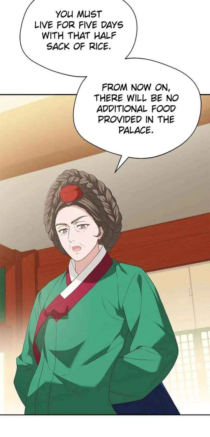 Read Haesi’s New Path chapter 45 image 31 on Lezhin