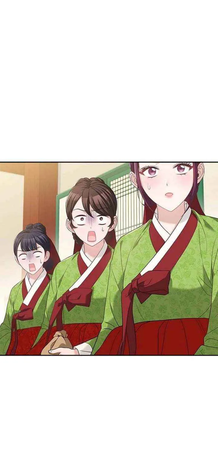 Read Haesi’s New Path chapter 45 image 32 on Lezhin