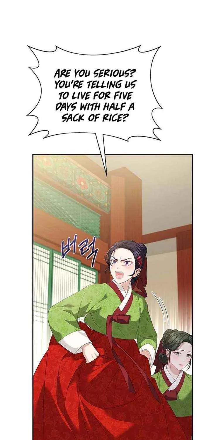 Read Haesi’s New Path chapter 45 image 33 on Lezhin