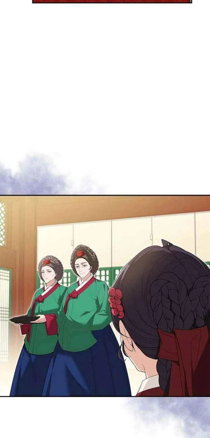 Read Haesi’s New Path chapter 45 image 34 on Lezhin