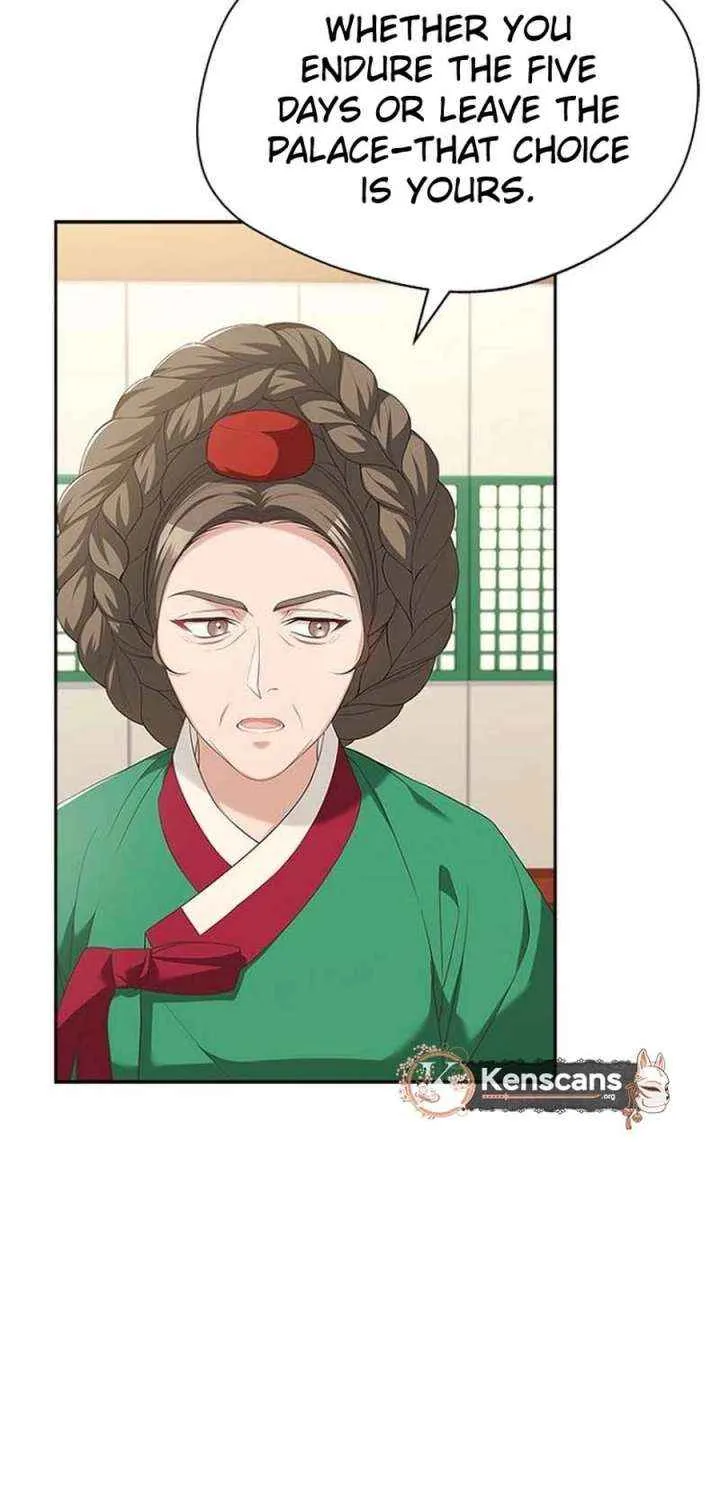 Read Haesi’s New Path chapter 45 image 36 on Lezhin