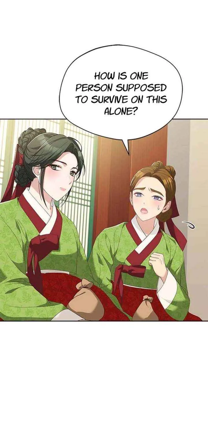Read Haesi’s New Path chapter 45 image 37 on Lezhin
