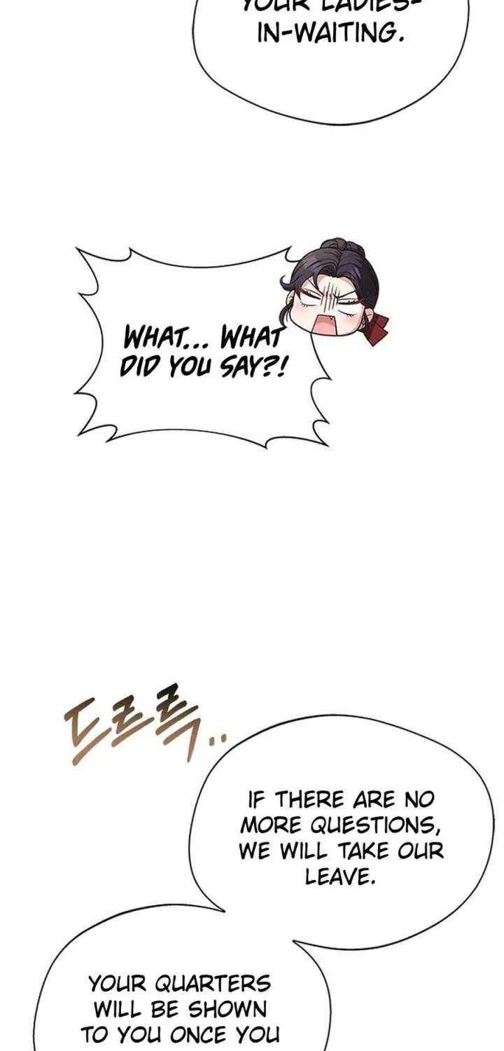 Read Haesi’s New Path chapter 45 image 39 on Lezhin