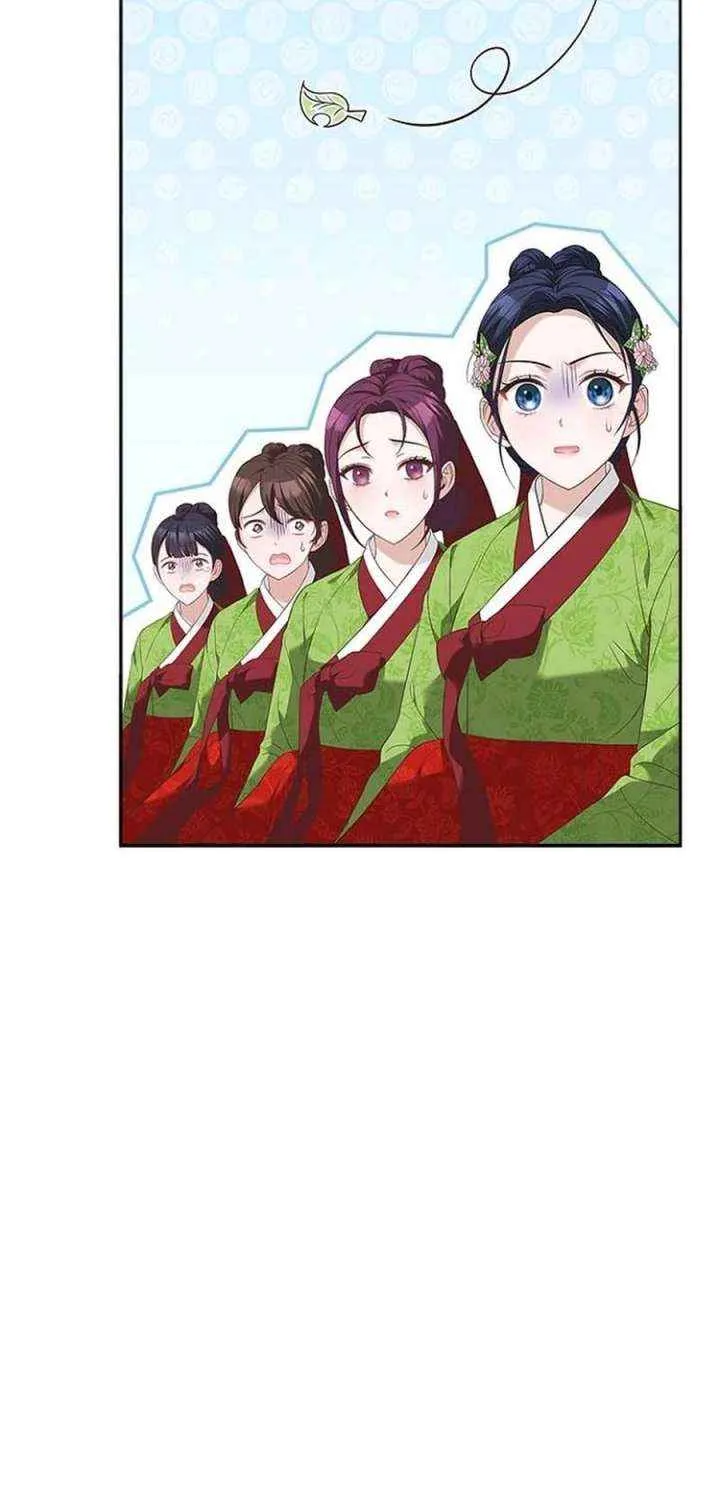 Read Haesi’s New Path chapter 45 image 43 on Lezhin