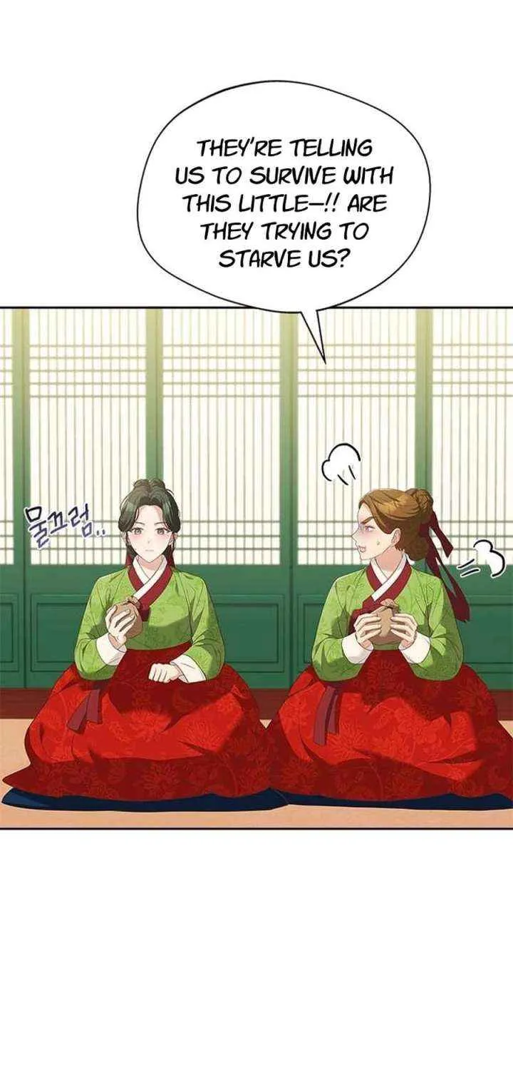 Read Haesi’s New Path chapter 45 image 45 on Lezhin