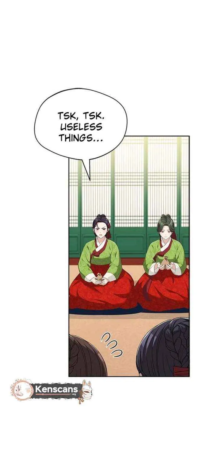 Read Haesi’s New Path chapter 45 image 47 on Lezhin