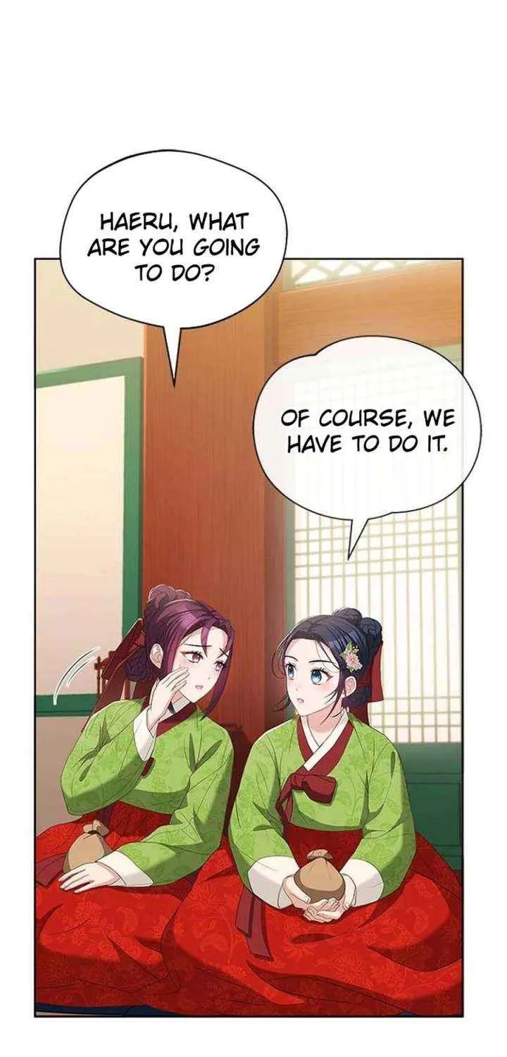 Read Haesi’s New Path chapter 45 image 48 on Lezhin
