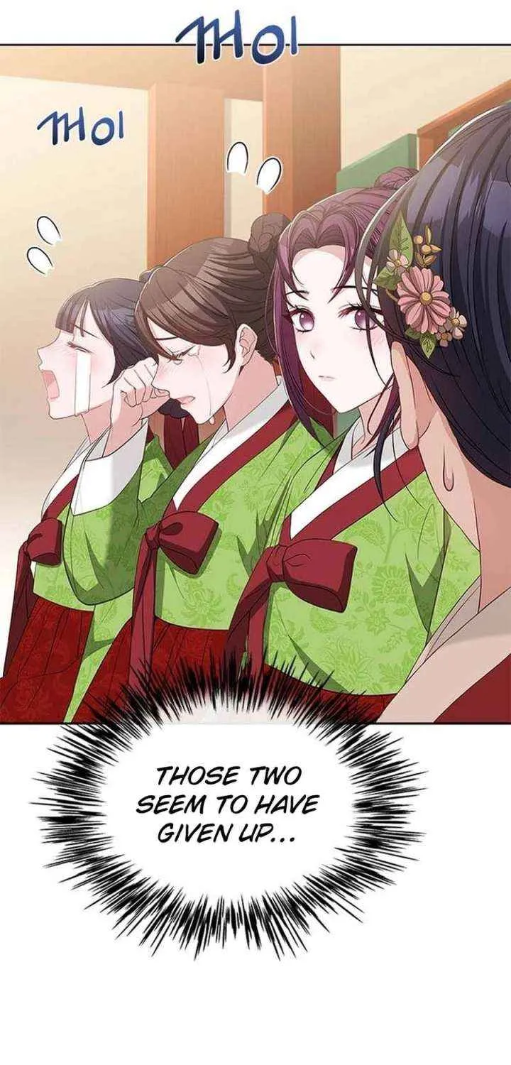 Read Haesi’s New Path chapter 45 image 50 on Lezhin