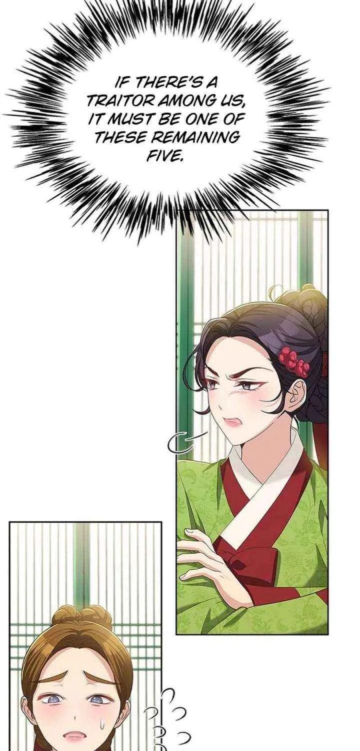 Read Haesi’s New Path chapter 45 image 52 on Lezhin