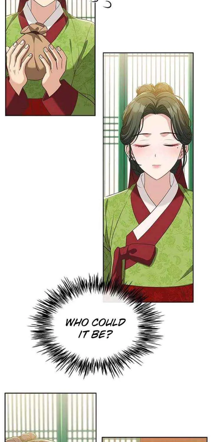 Read Haesi’s New Path chapter 45 image 53 on Lezhin