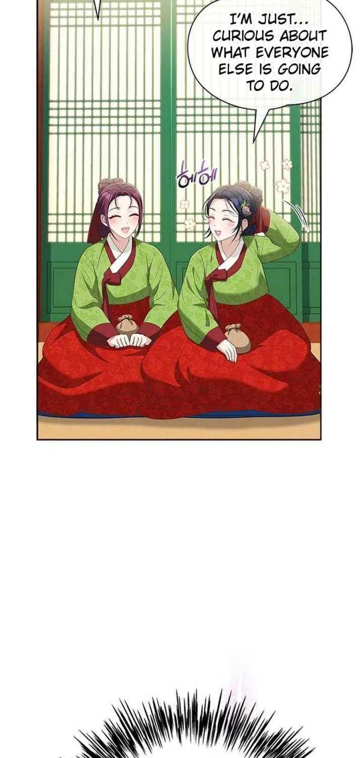 Read Haesi’s New Path chapter 45 image 55 on Lezhin