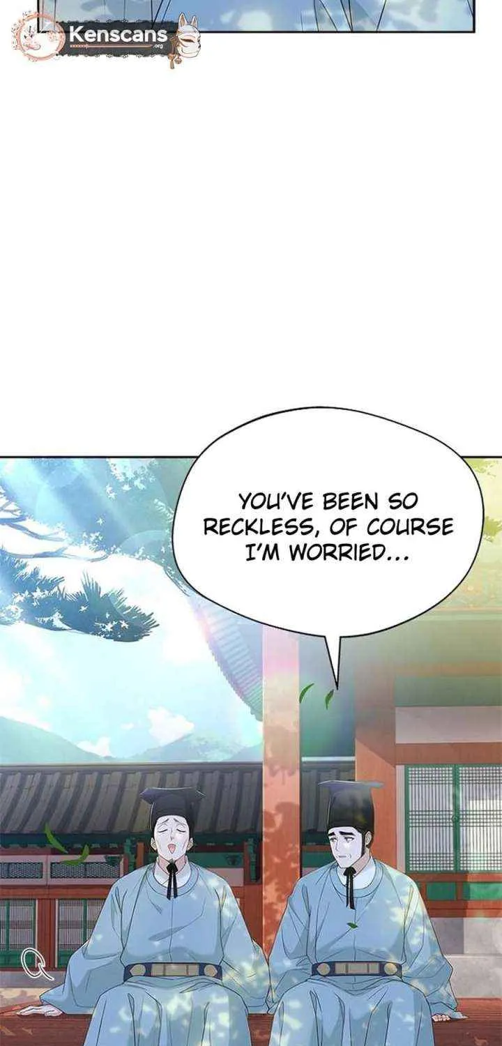 Read Haesi’s New Path chapter 45 image 64 on Lezhin