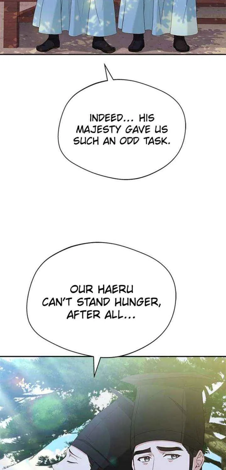 Read Haesi’s New Path chapter 45 image 65 on Lezhin