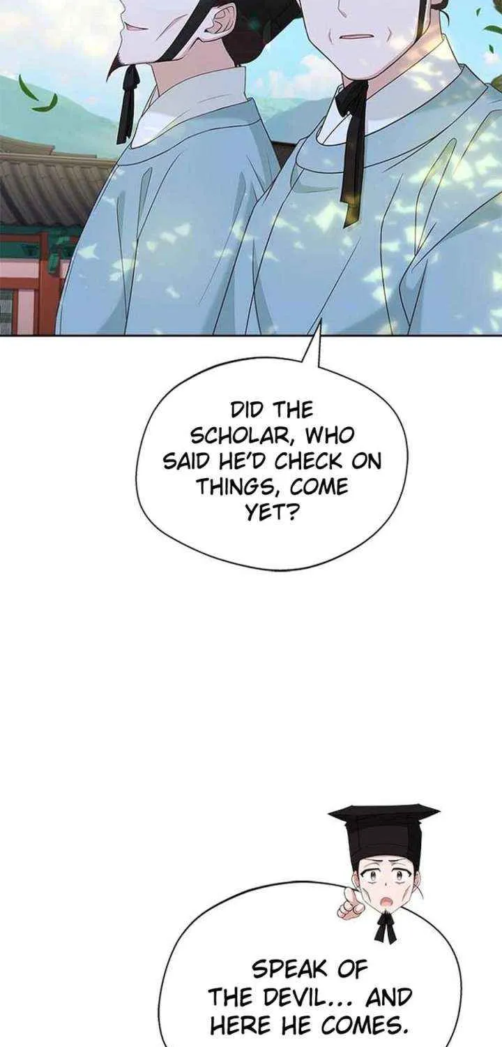 Read Haesi’s New Path chapter 45 image 66 on Lezhin