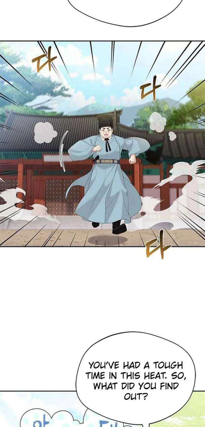 Read Haesi’s New Path chapter 45 image 67 on Lezhin