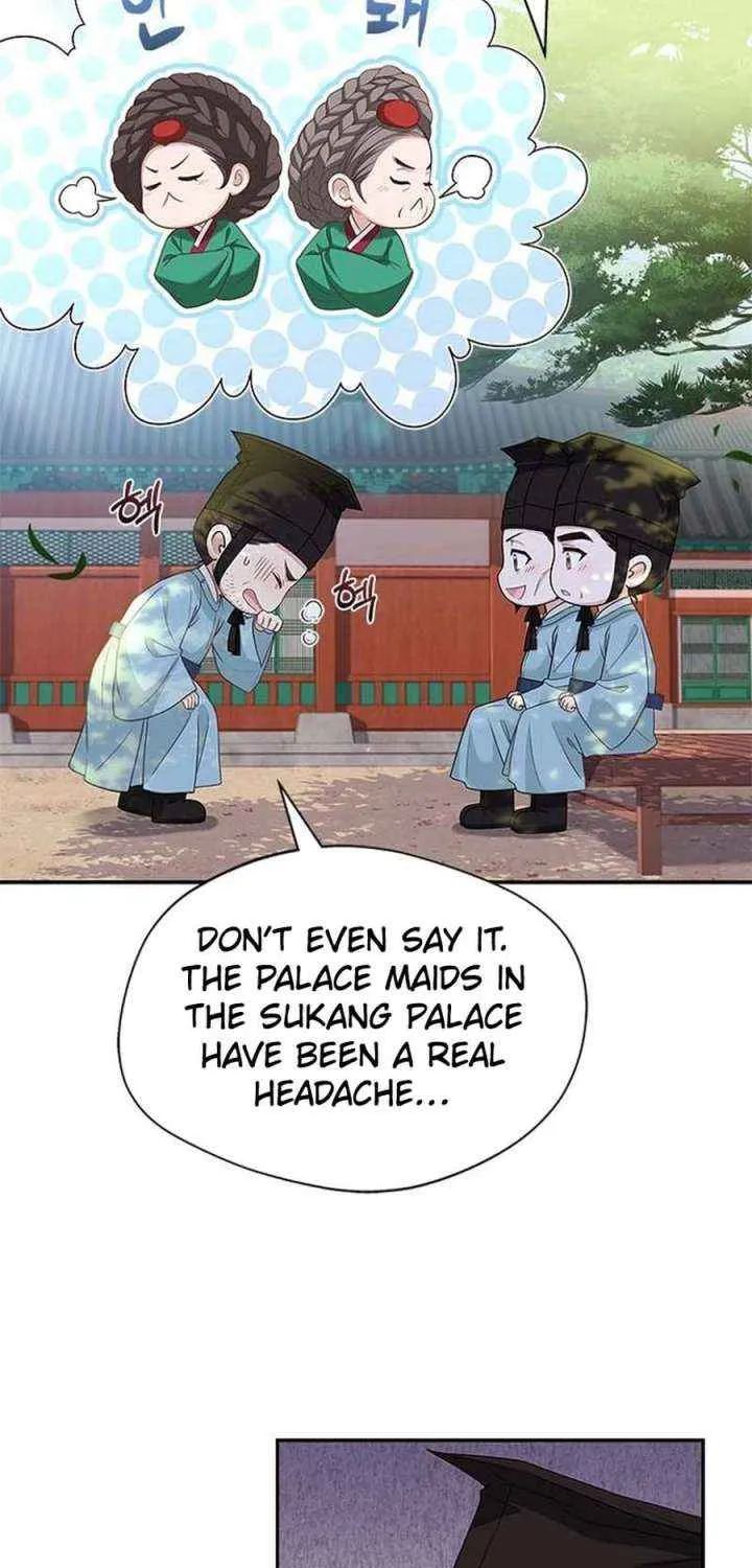 Read Haesi’s New Path chapter 45 image 68 on Lezhin