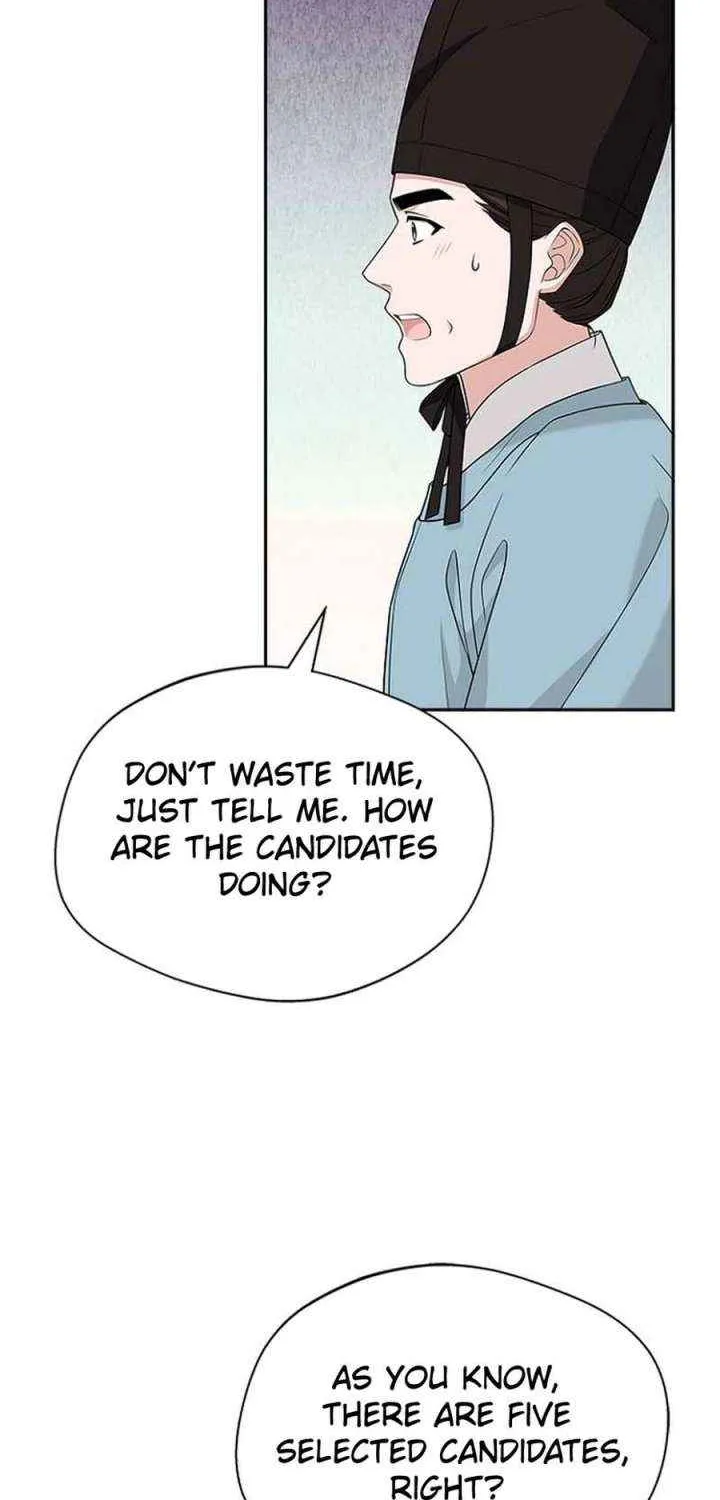 Read Haesi’s New Path chapter 45 image 69 on Lezhin