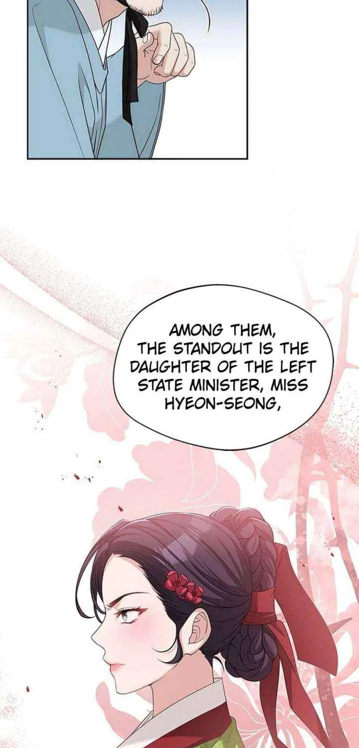 Read Haesi’s New Path chapter 45 image 71 on Lezhin