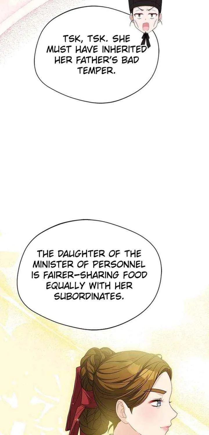 Read Haesi’s New Path chapter 45 image 73 on Lezhin