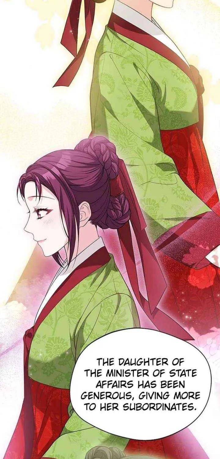 Read Haesi’s New Path chapter 45 image 74 on Lezhin