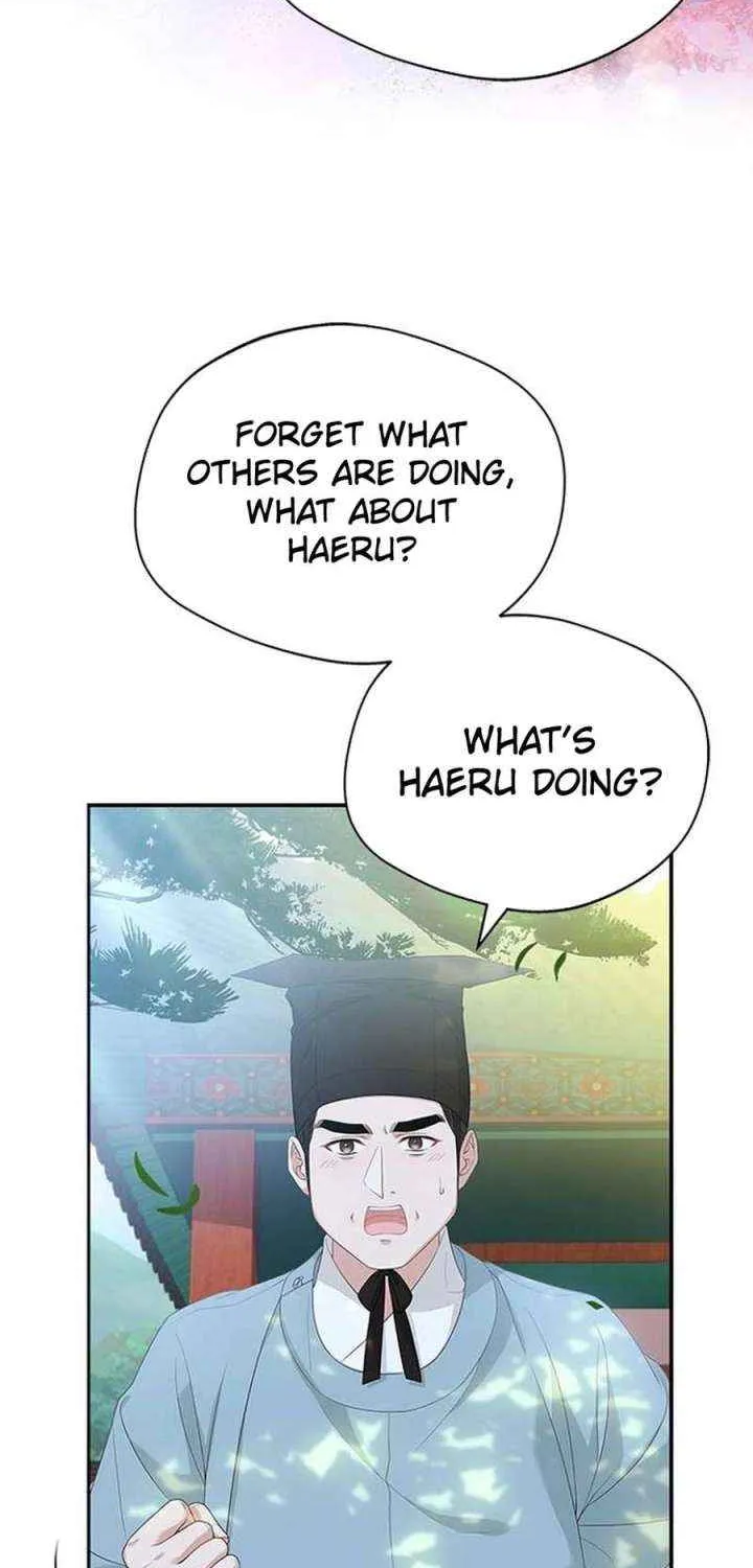Read Haesi’s New Path chapter 45 image 76 on Lezhin